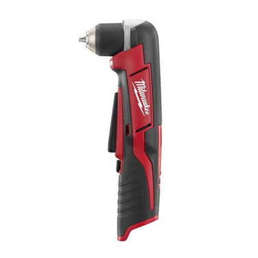 Milwaukee 2415-20 M12 Cordless 3/8 in. Right Angle Drill/Driver (Bare Tool)
